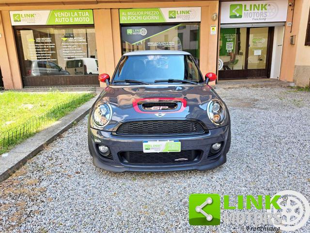 MINI John Cooper Works GP 1.6 16V John Cooper Works GARANZIA INCLUSA