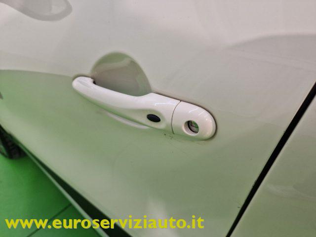 RENAULT Captur dCi 8V 90 CV EDC Start&Stop Energy Zen