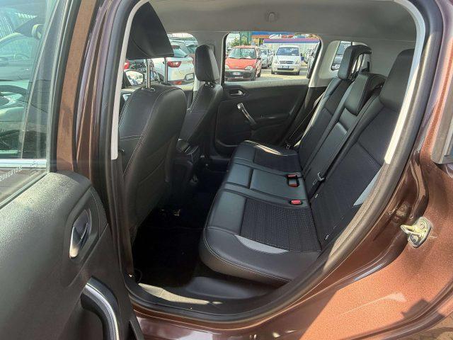 PEUGEOT 2008 2008 1.6 e-hdi 8v Allure s