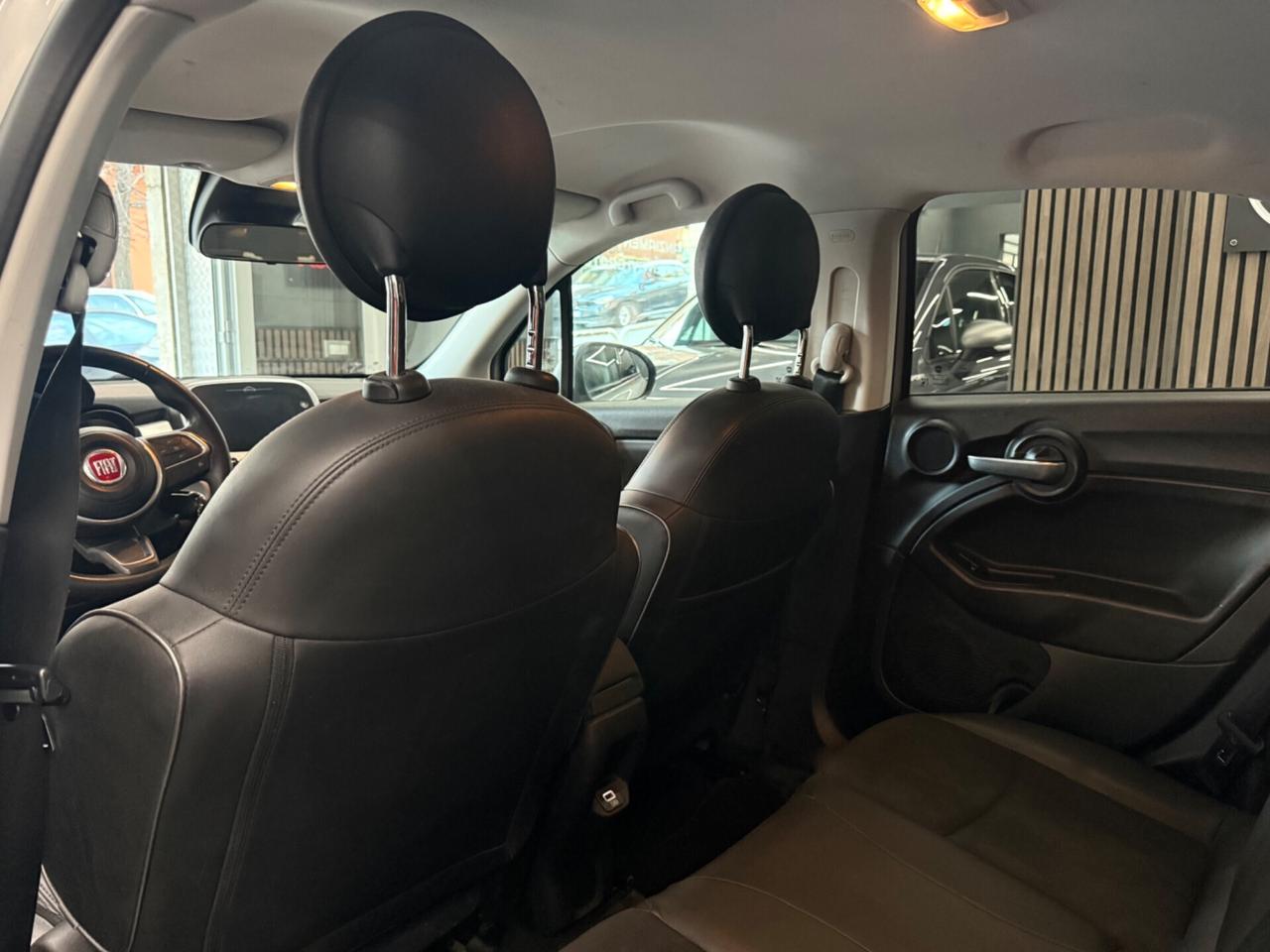 Fiat 500X 1.0 120CV Connect PRONTA CONSEGNA VISIBILE IN SEDE