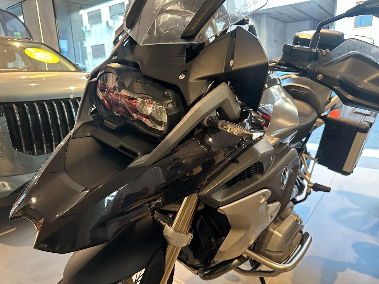 BMW R 1200 GS 2017
