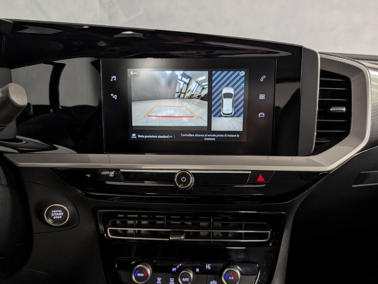 Opel Mokka 1.2 Turbo 130cv AT8 Elegance