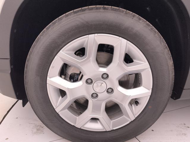 JEEP Avenger 1.2 t. e-hybr.mhev Altitude fwd 110cv edct6