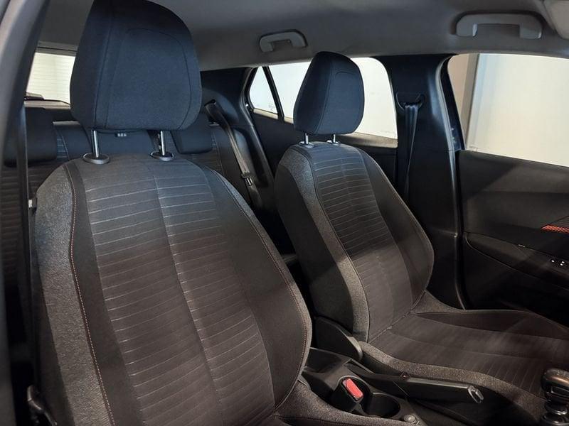 Peugeot 2008 2008 1.2 puretech Active Pack s&s 130cv