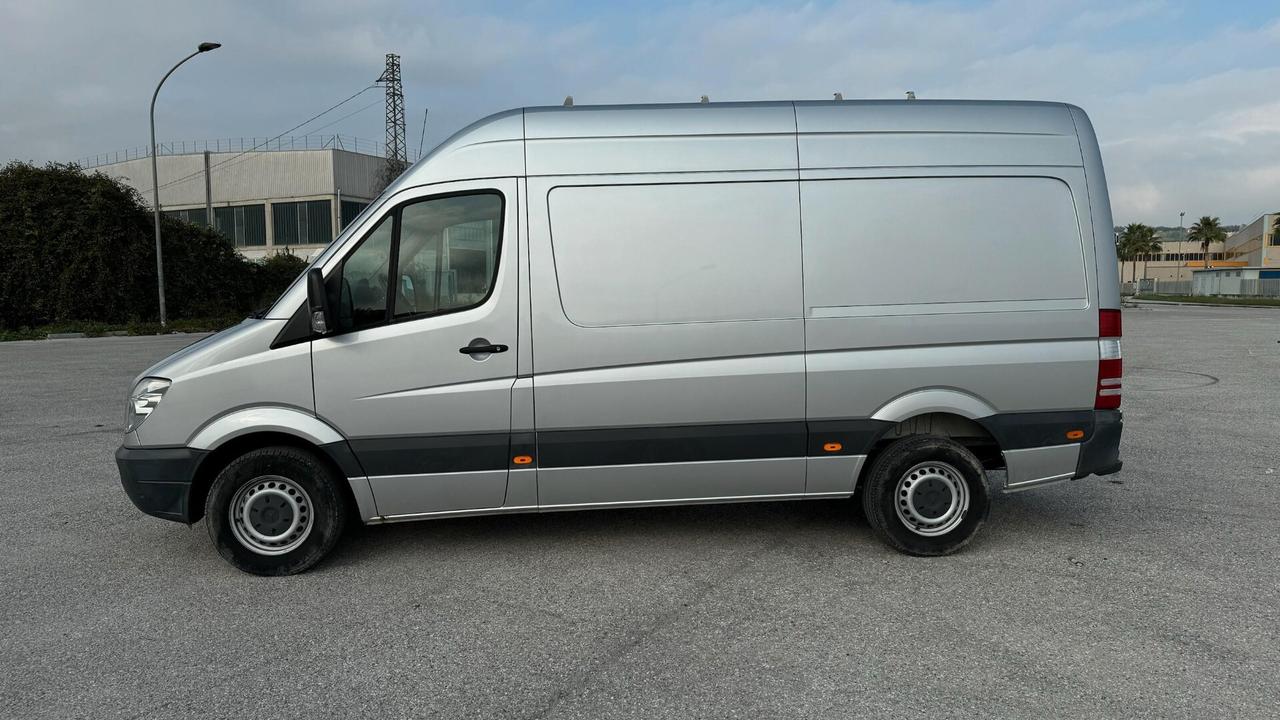 Mercedes Sprinter 318d