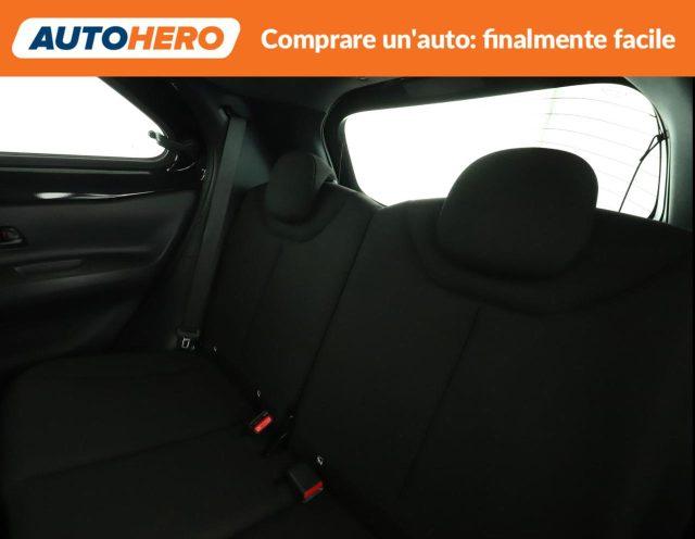 TOYOTA Aygo X 1.0 VVT-i 72 CV 5 porte Active