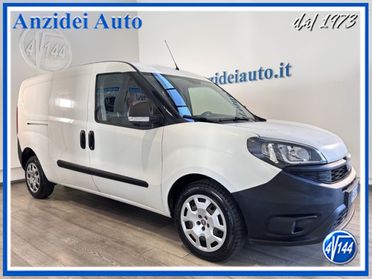 FIAT Doblo 1.6 MJT 120CV Lungo Maxi