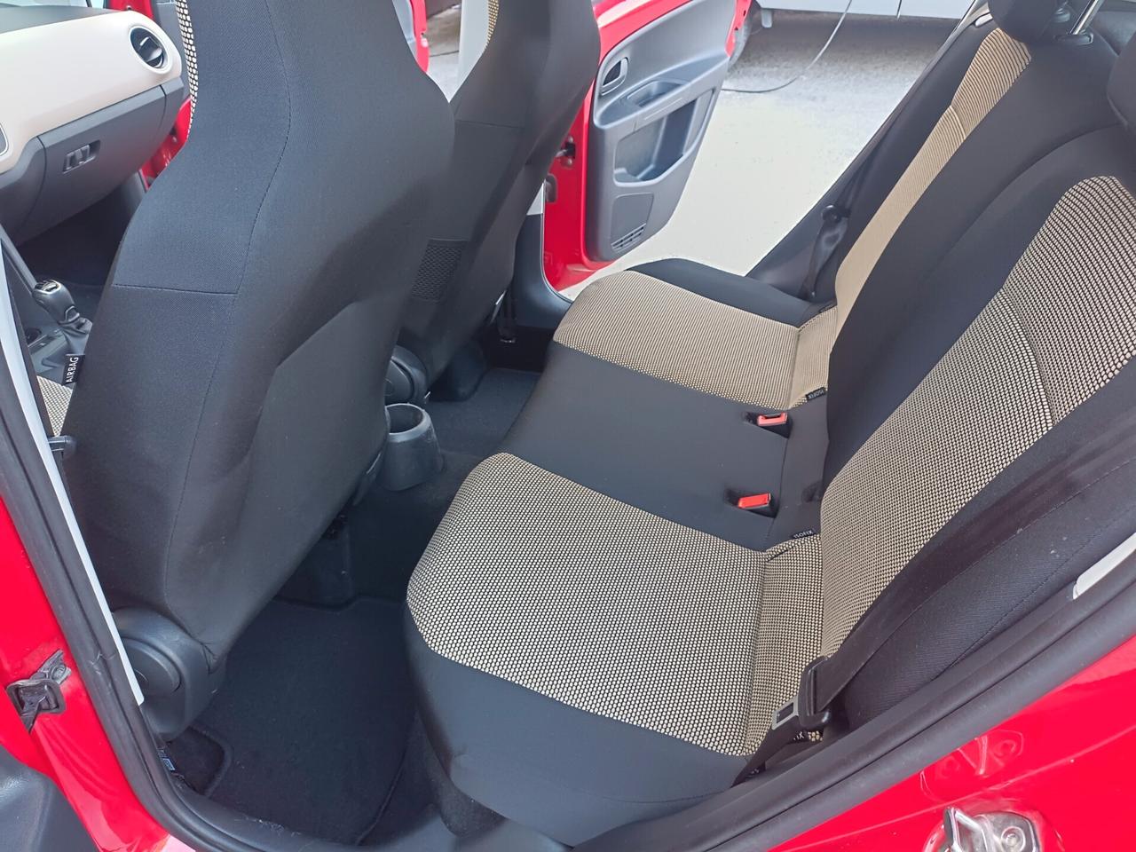 Skoda Citigo 5 porte Active Metano