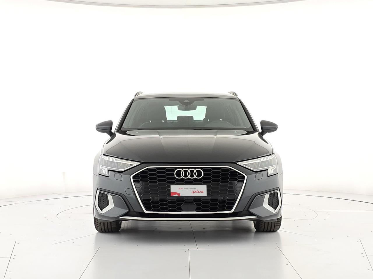 Audi A3 sportback 30 2.0 tdi business advanced