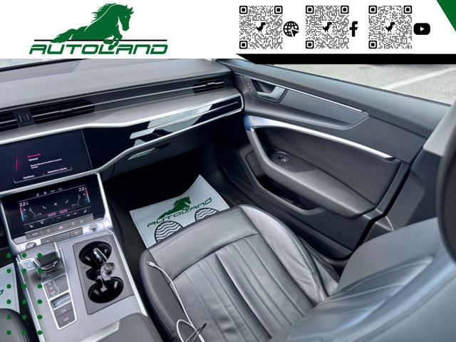 AUDI A6 allroad 40 TDI 2.0 quattro S tronic Matrix 204Cv mHEV