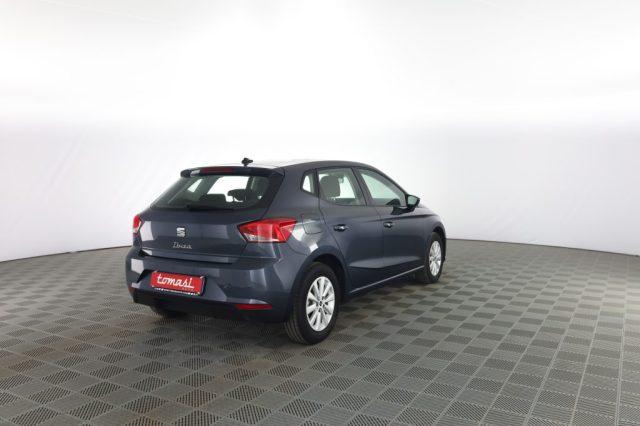 SEAT Ibiza Ibiza 1.0 EcoTSI 115 CV DSG 5 porte Style
