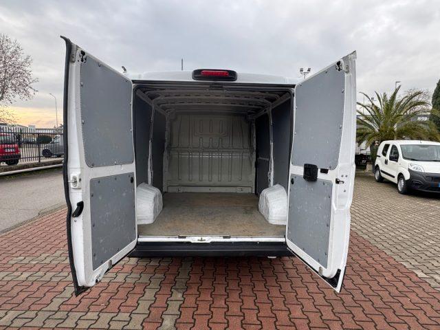 FIAT Ducato 33 2.2 Mjt 140cv PC-TN FURGONE AZIENDALE
