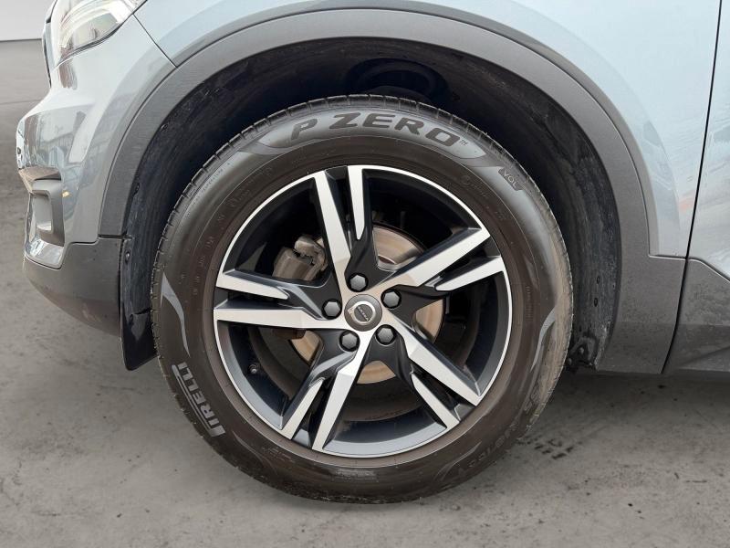 Volvo XC40 2.0 d3 R-design geartronic