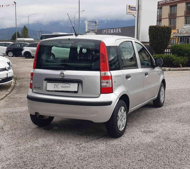 FIAT Panda 1.1 Active SCONTO ROTTAMAZIONE