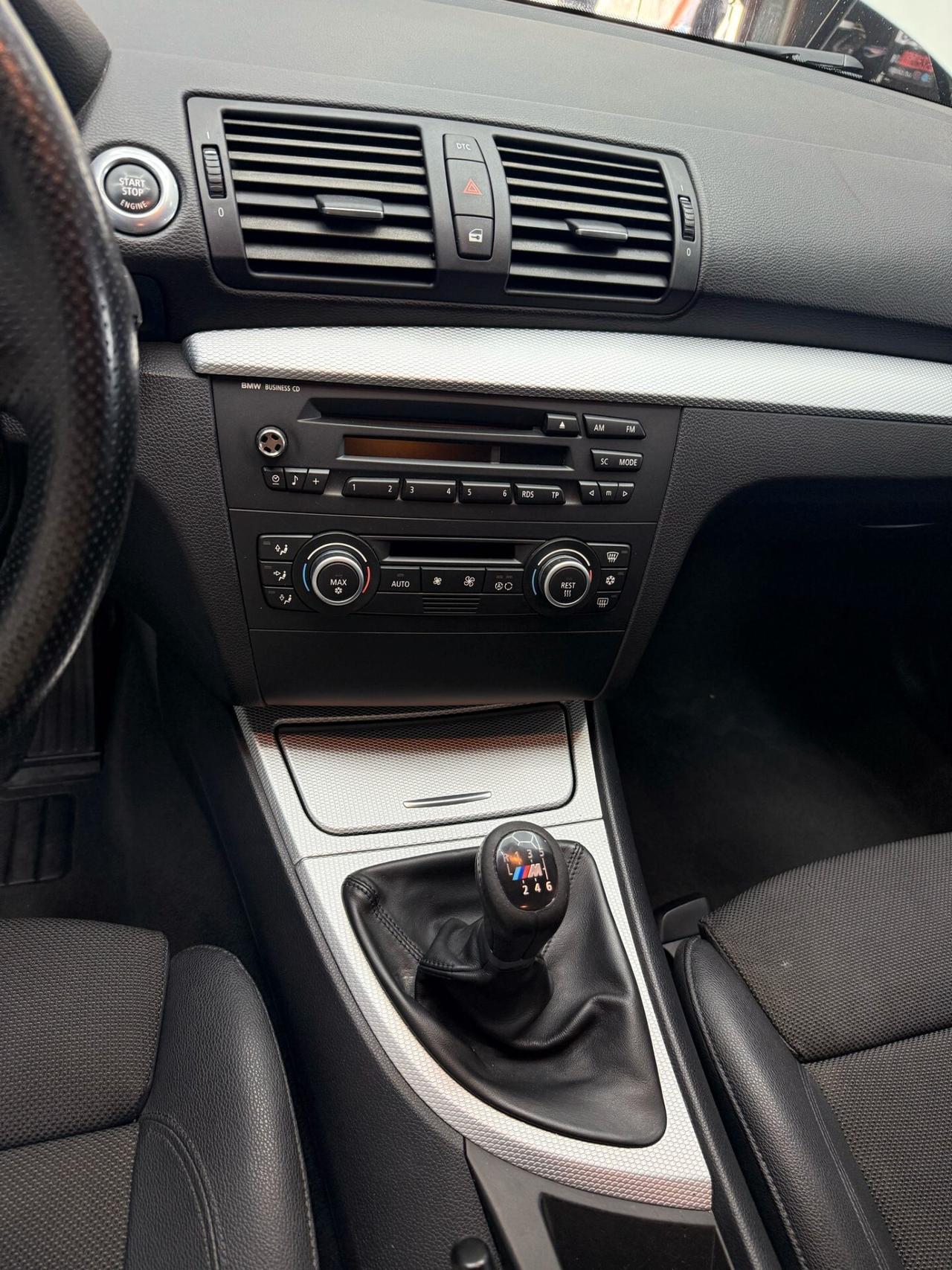 Bmw 135 135i Coupé Msport