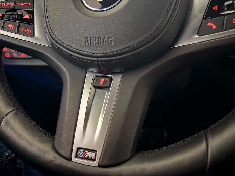 Bmw 120d Msport Automatica