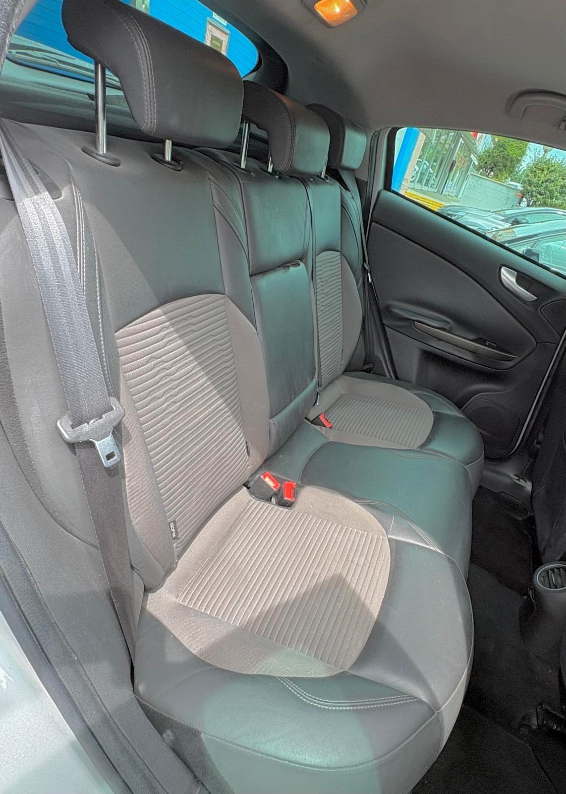 Alfa Romeo Giulietta 2.0 jtdm 175 cv automatica