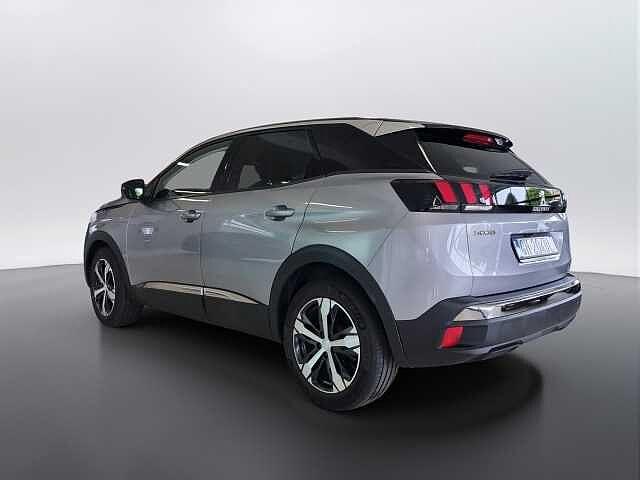 Peugeot 3008 3008 1.5 bluehdi Allure Pack s&s 130cv eat8