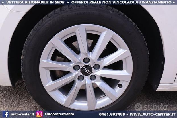 Audi A1 SPB 30 TFSI Admired