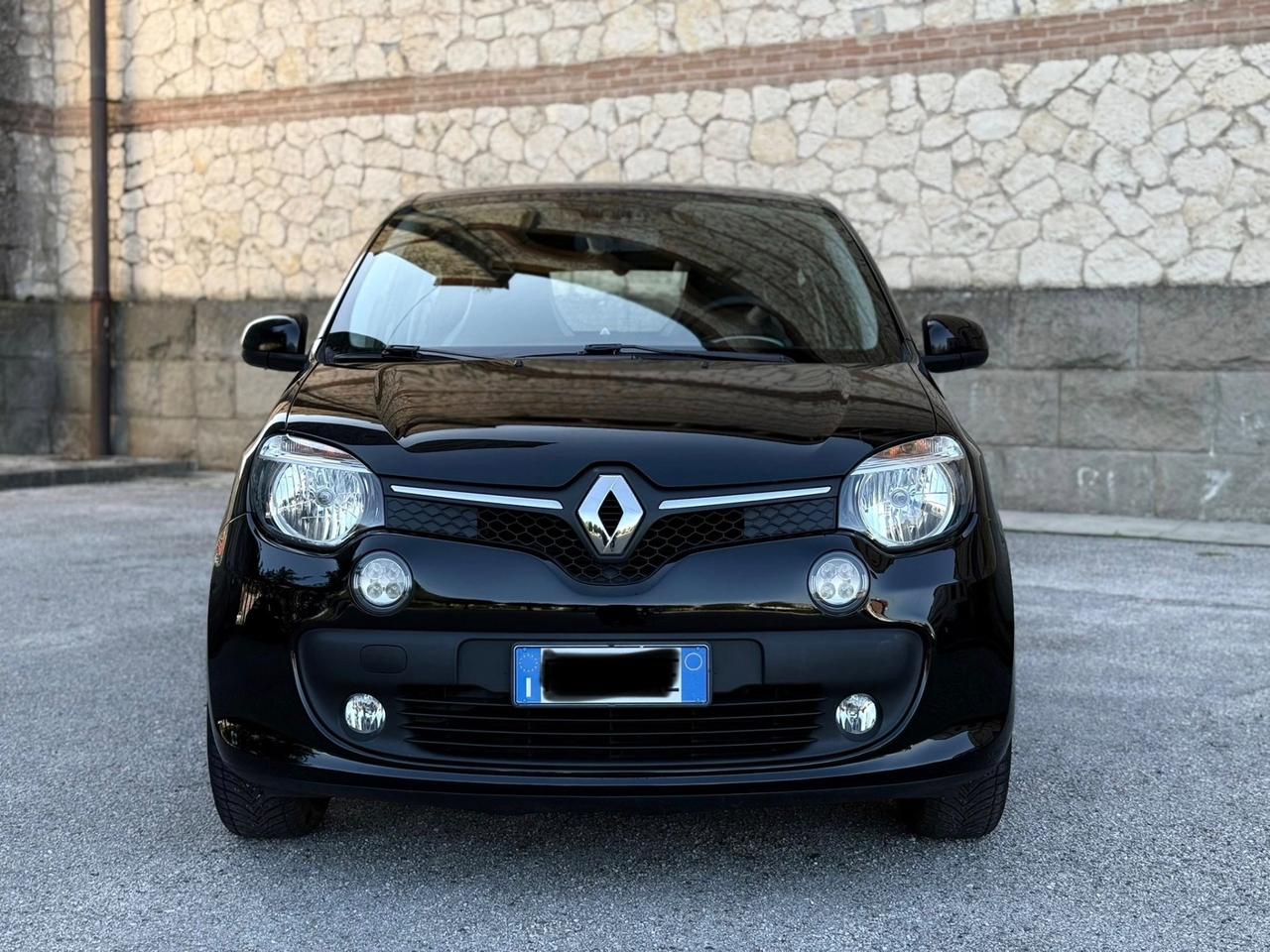Renault Twingo TCe 90 CV Stop&Start Energy Intens