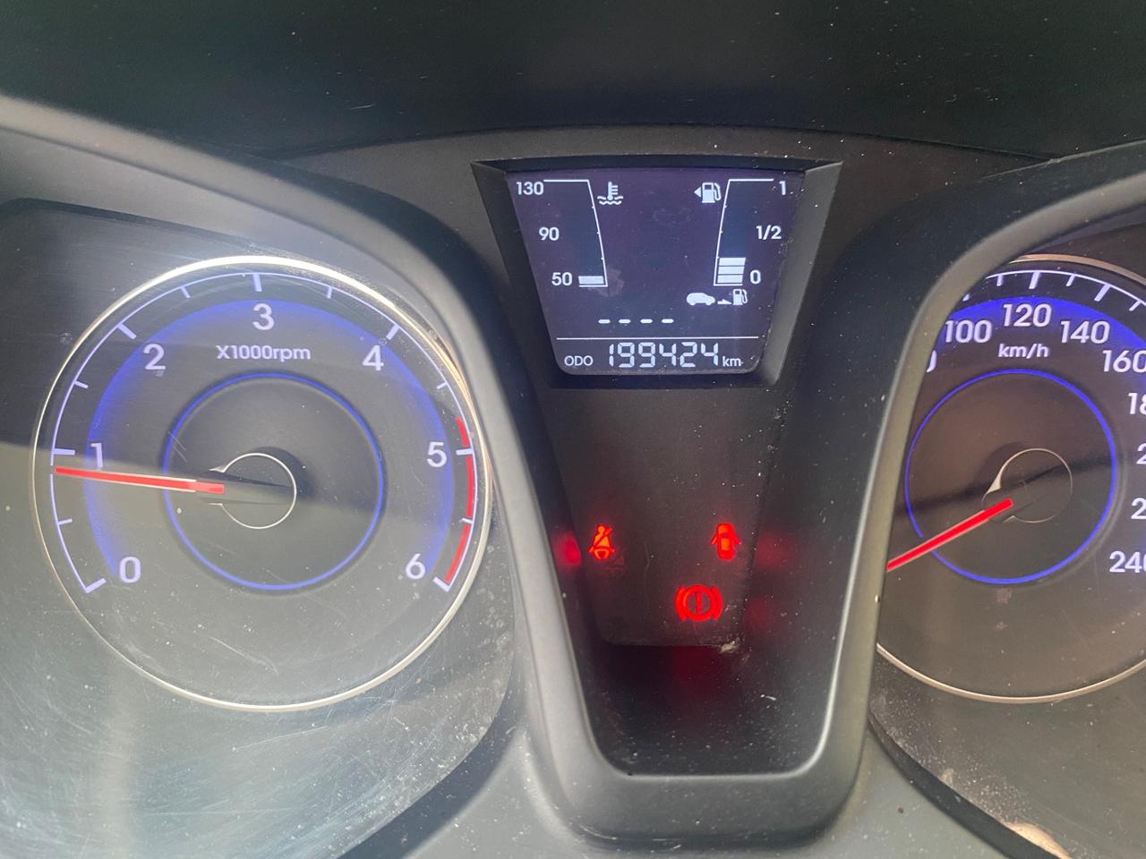 Hyundai iX20 1.4 CRDI 90 CV XPossible
