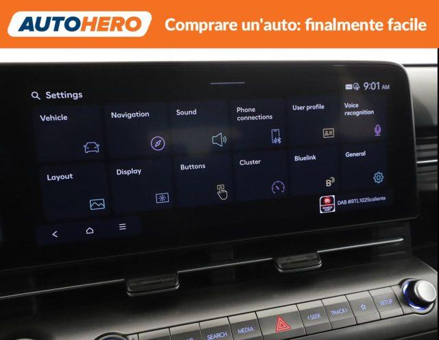 HYUNDAI Kona 1.0 T-GDI XTech
