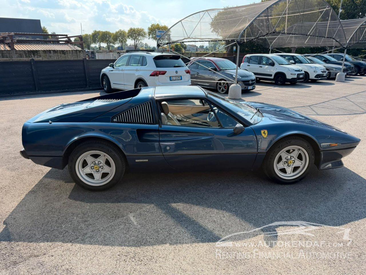 Ferrari 308 GTSi 2.9 Quattrovalvole