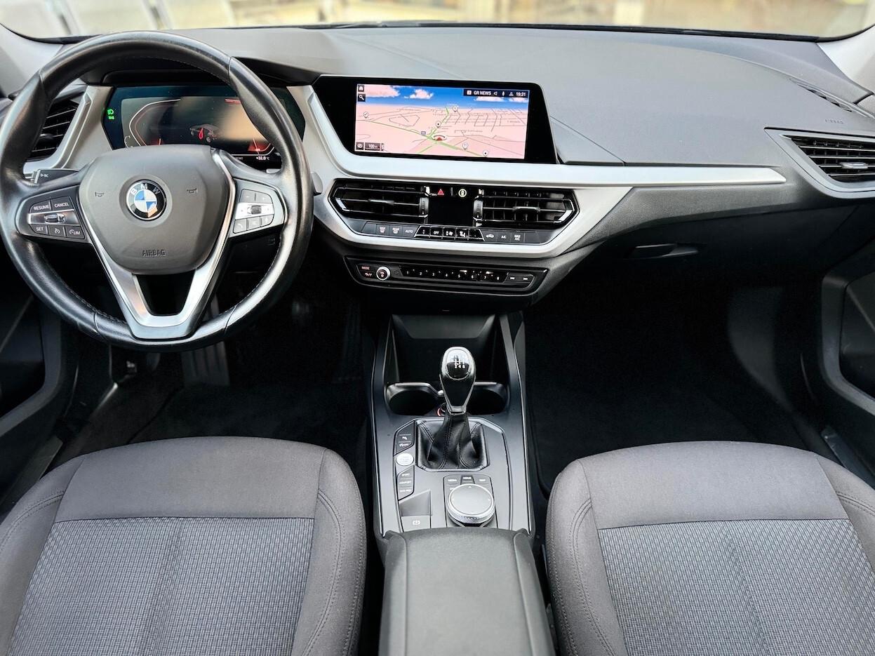 Bmw 118 1.5 Benzina 140CV E6 - 2019