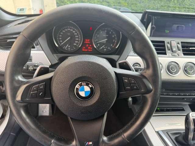 BMW Z4 sDrive28i