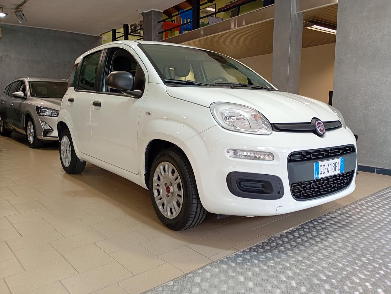 Fiat Panda 1.2 Easy