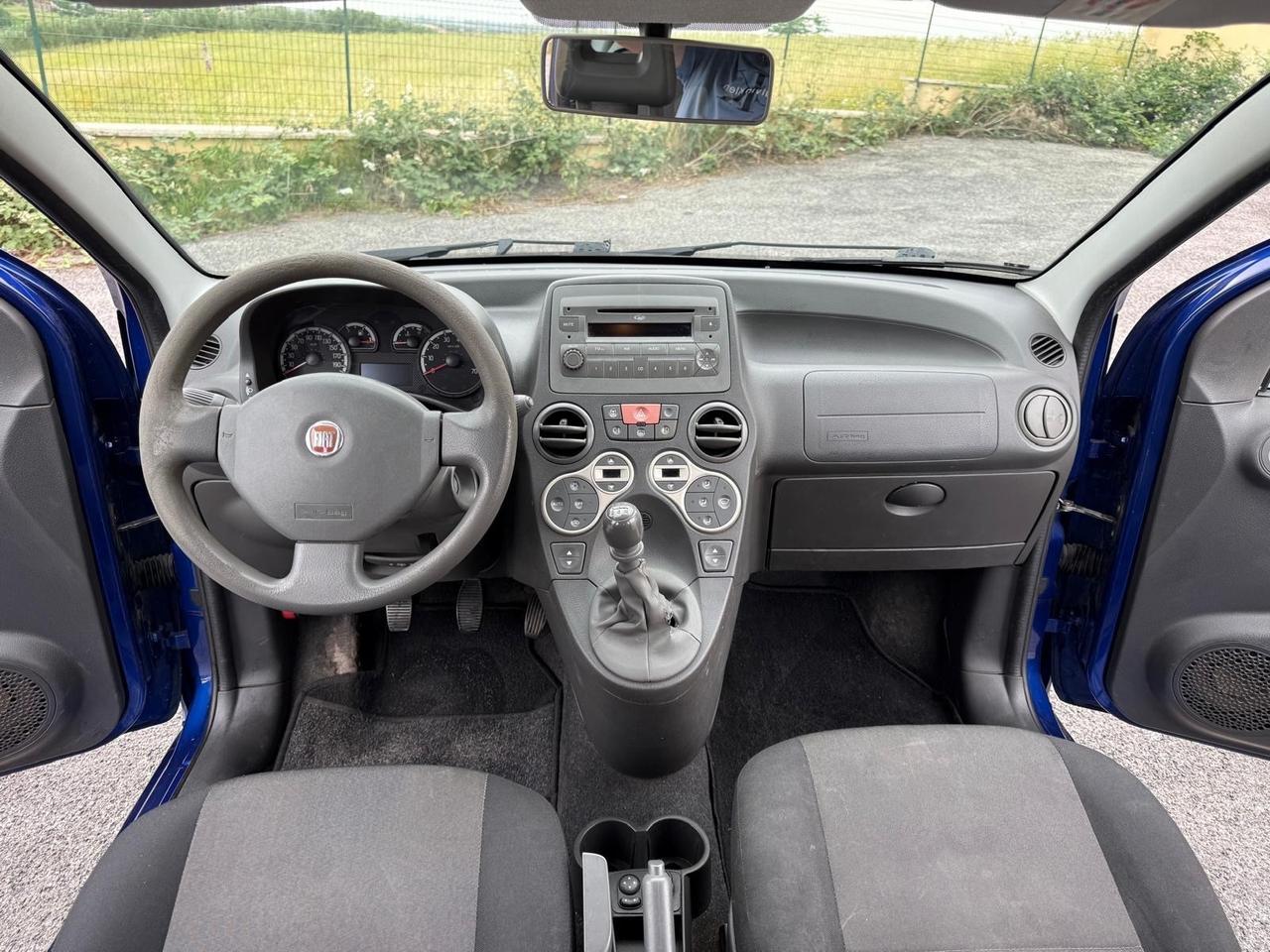 Fiat Panda 1.2 EasyPower Pop