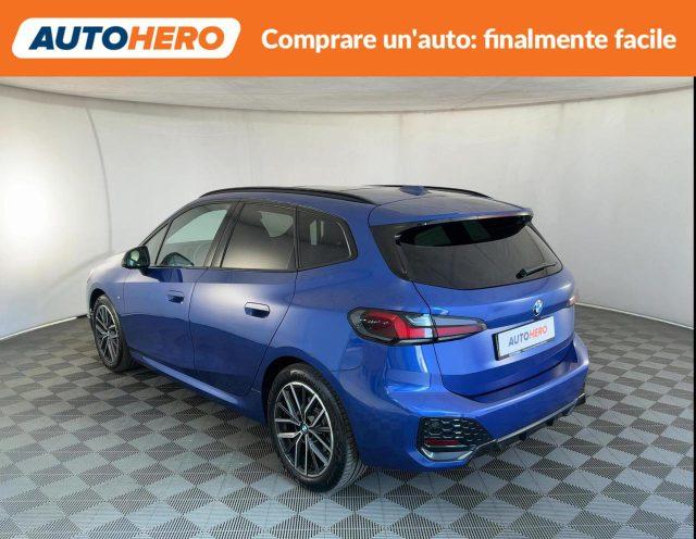 BMW 223 i 48V xDrive Active Tourer Msport