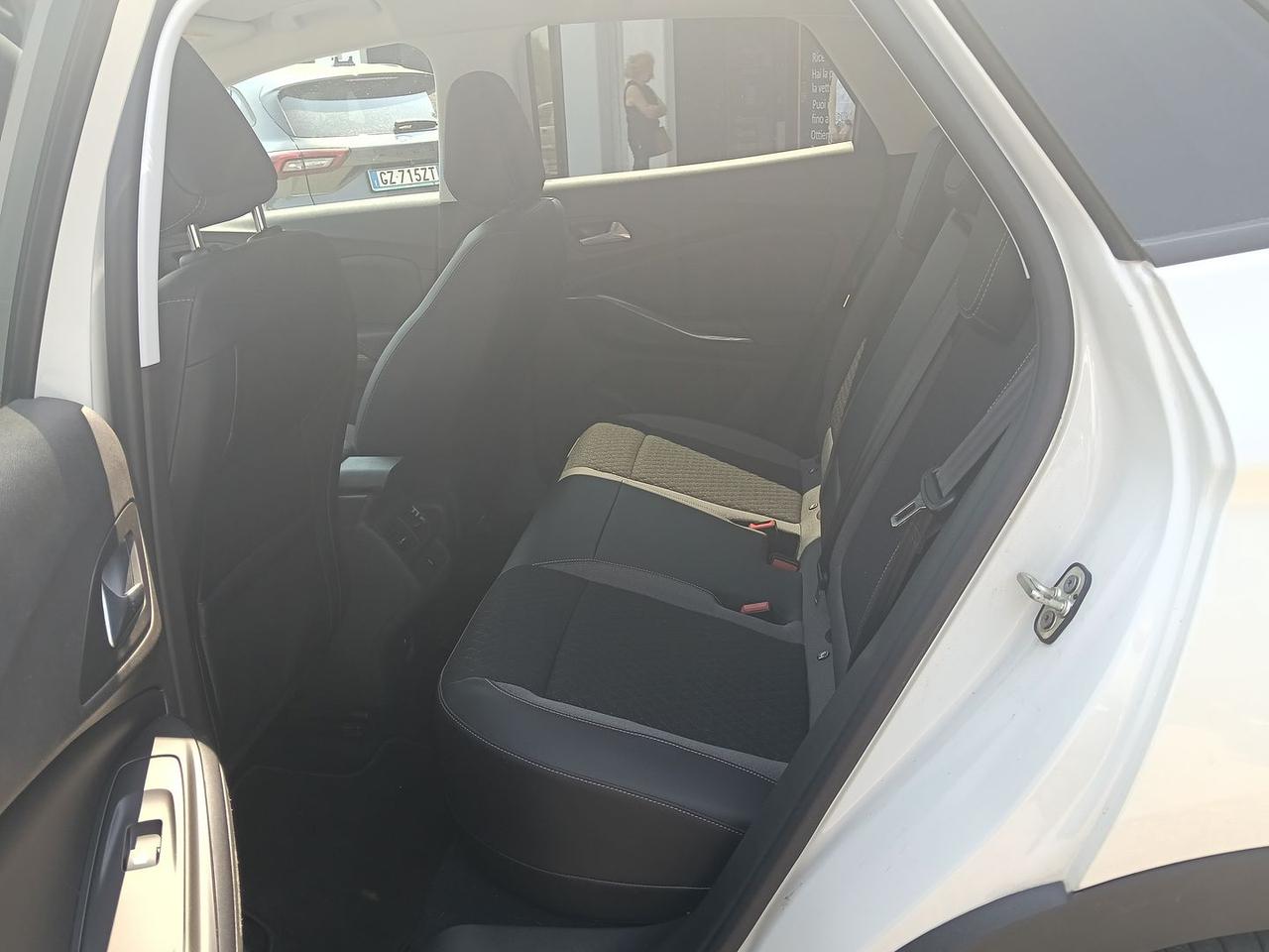 Opel Grandland X 1.6 PHEV Elegance #11482