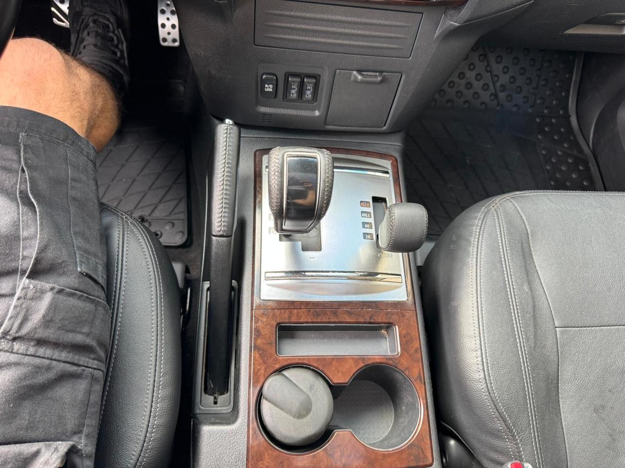 Mitsubishi Pajero 3.2 DI-D 16V aut. 5p. Instyle DPF