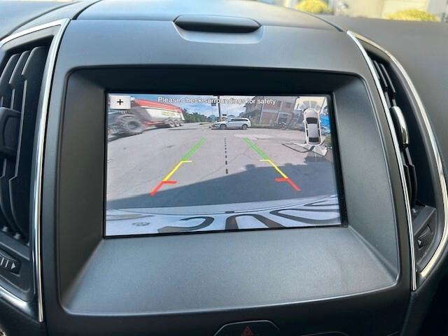 Ford S-Max 2.0 EcoBlue 150CV Start&Stop Titanium Business