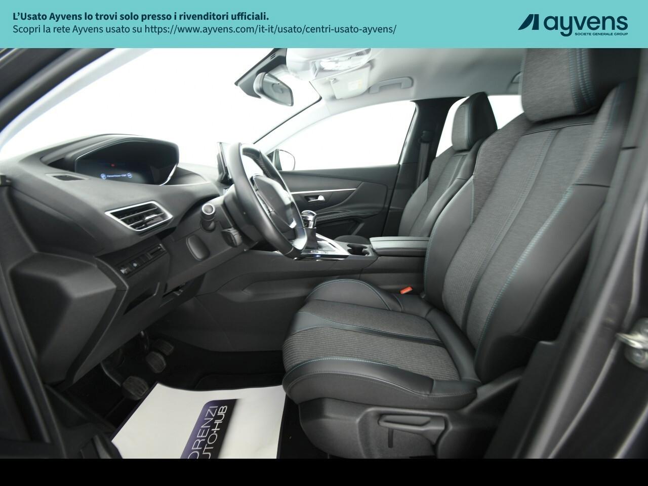 Peugeot 3008 BlueHDi 130 S&S Allure