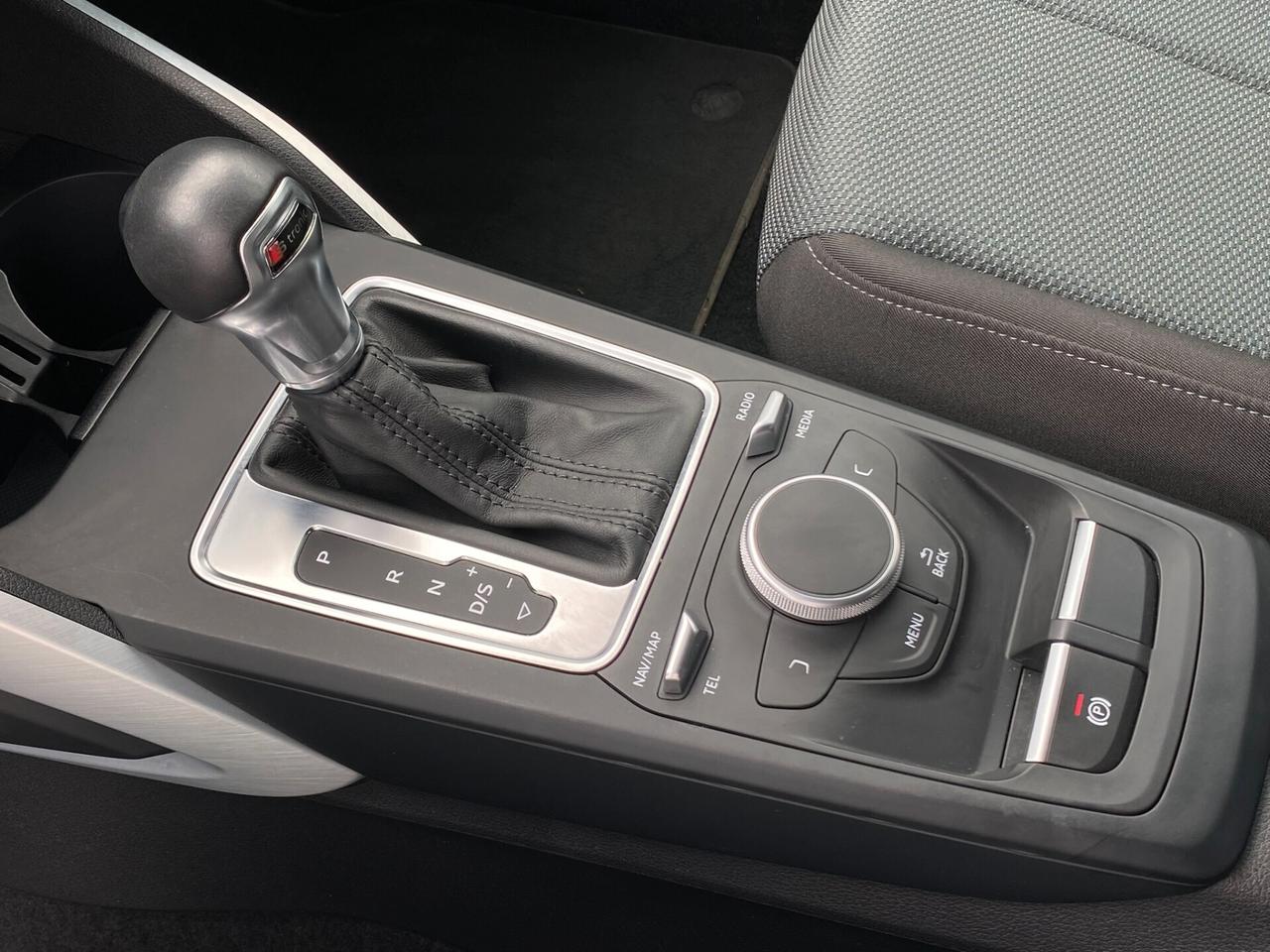 Audi Q2 Admired 1.6 TDI 116CV S tronic 30