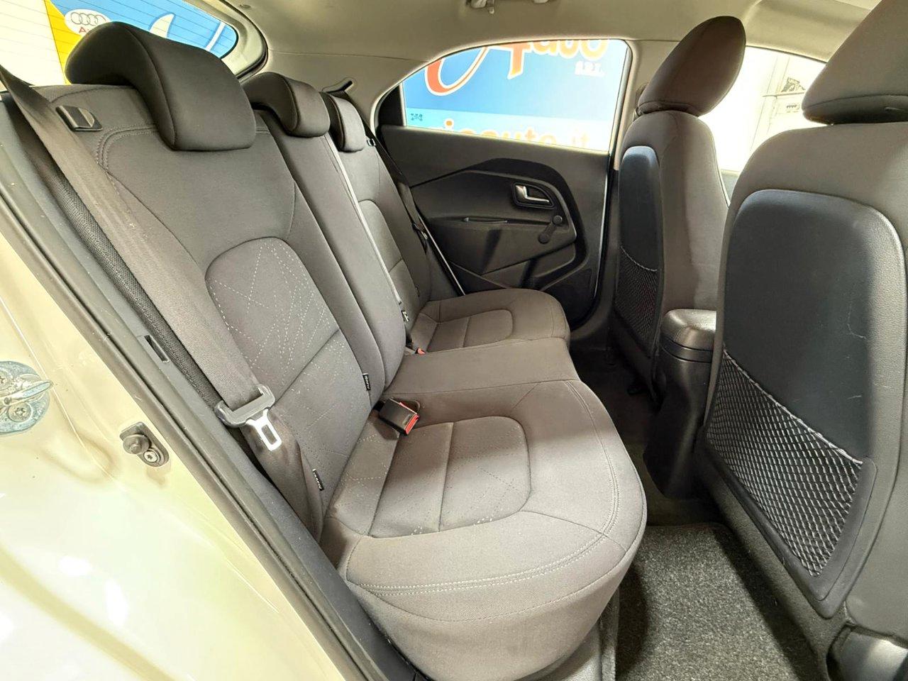 Kia Rio 1.1 CRDi 5p. Active OFFERTA DEL MESE