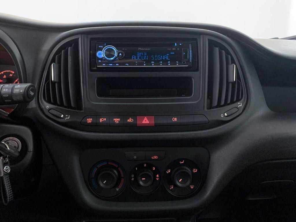 Fiat Doblò Cargo 1.3 Multijet 16V SX 95 CV