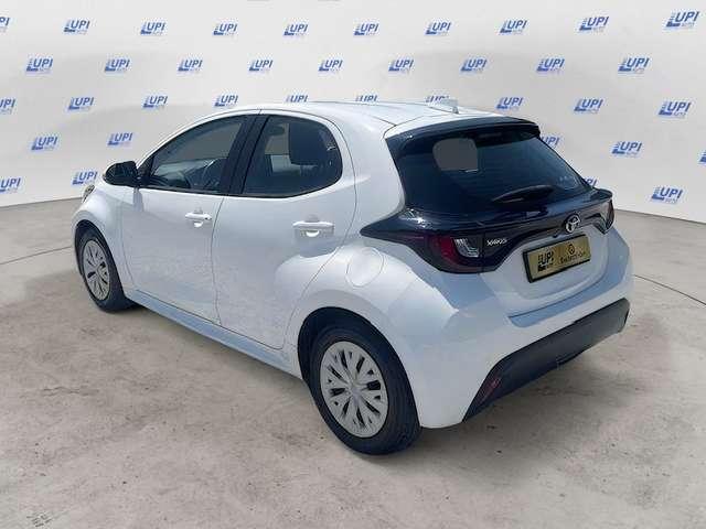 Toyota Yaris 1.0 Business