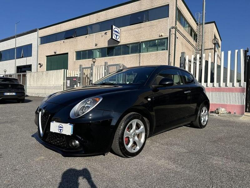 Alfa Romeo MiTo MiTo 1.3 jtdm Super 95cv