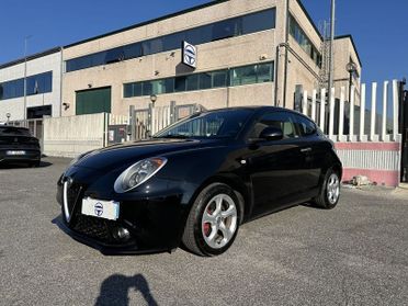 Alfa Romeo MiTo MiTo 1.3 jtdm Super 95cv