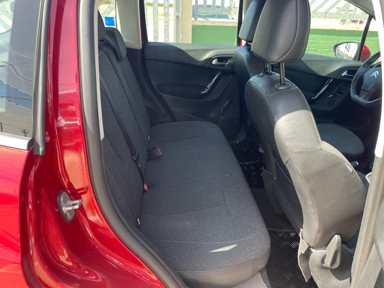 Citroen C3 1.2 PureTech 82 Exclusive