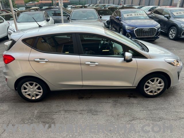 FORD Fiesta 1.1 85 CV 5 porte + GPL