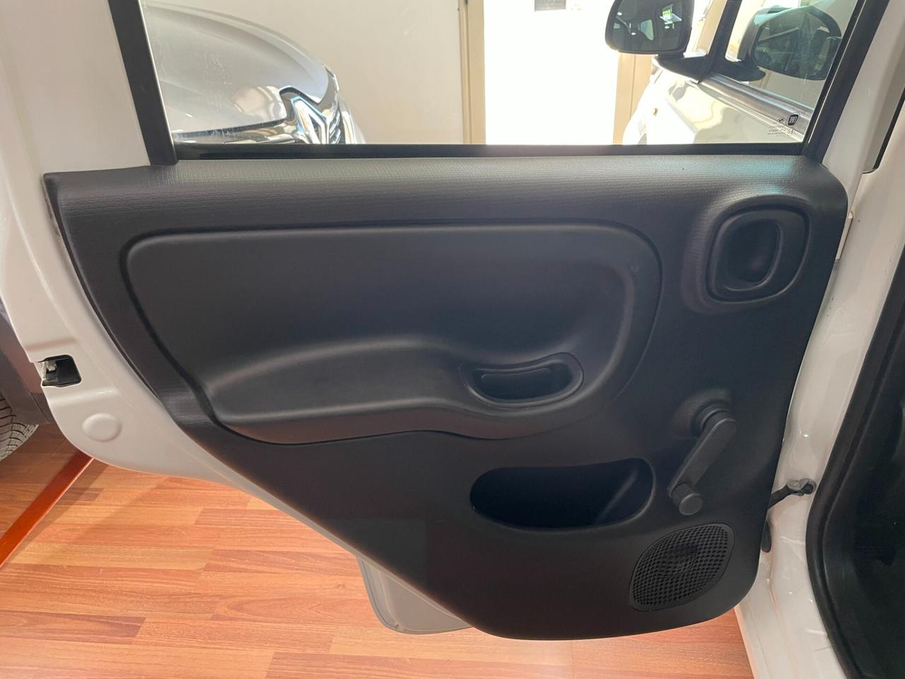 FIAT PANDA 1.2 69CV LOUNGE PROMO ESTATE