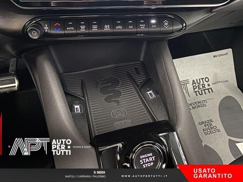 Alfa Romeo Junior Junior 1.2 ibrida Speciale 145cv edct6