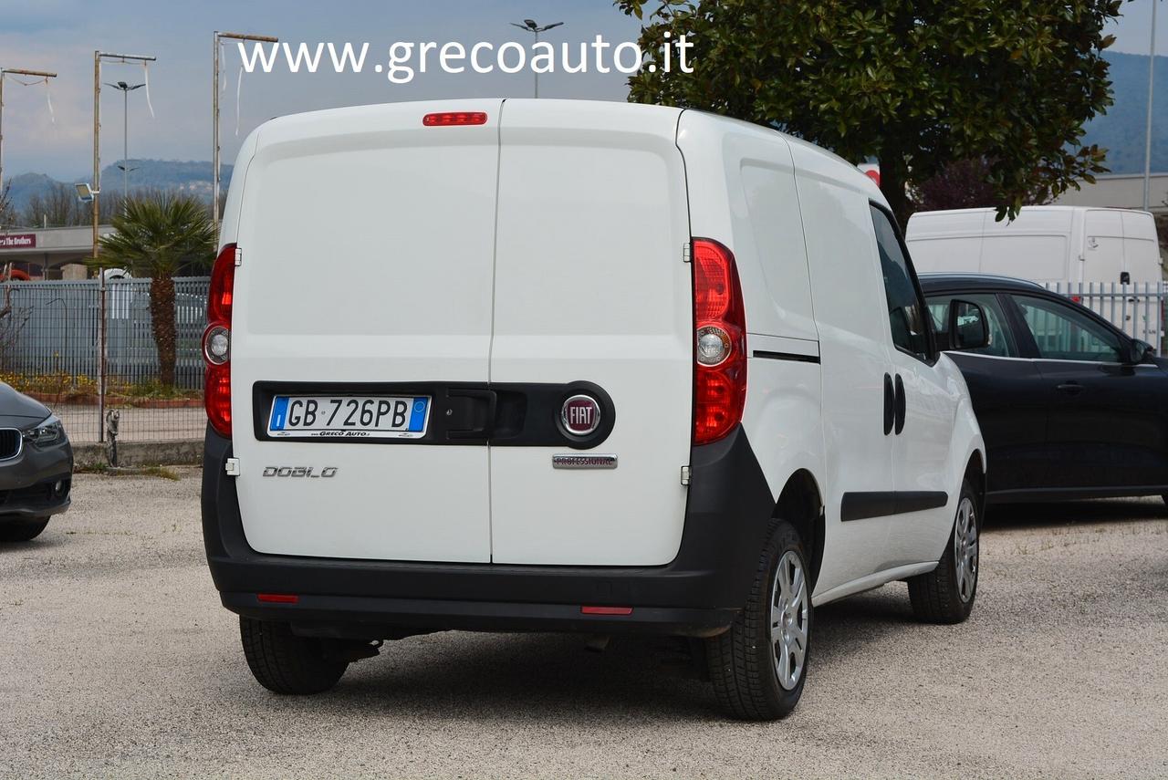 Fiat Doblo Doblò 1.3 MJT PC-TN Cargo Lamierato SX