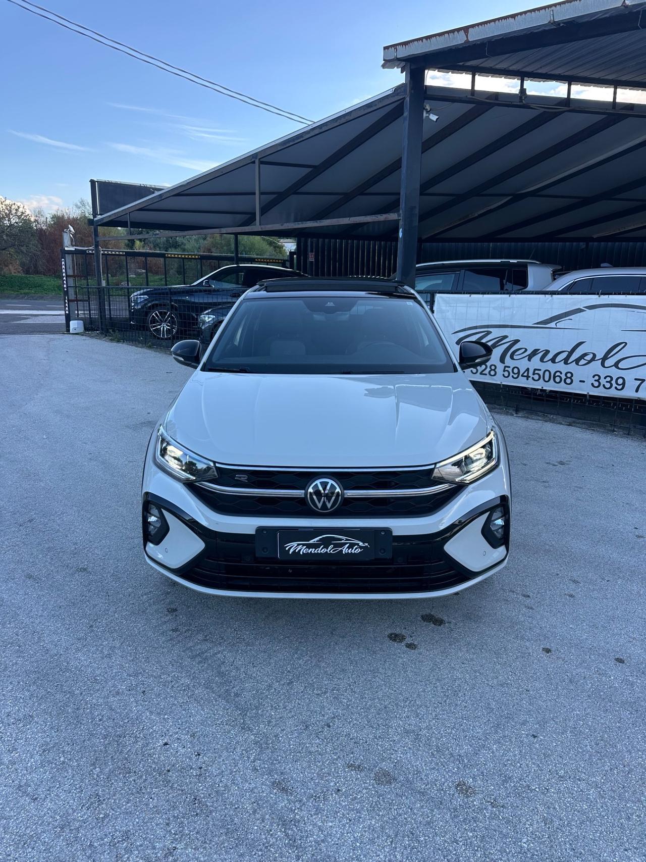 Volkswagen Taigo 1.0 TSI 110 CV R-Line