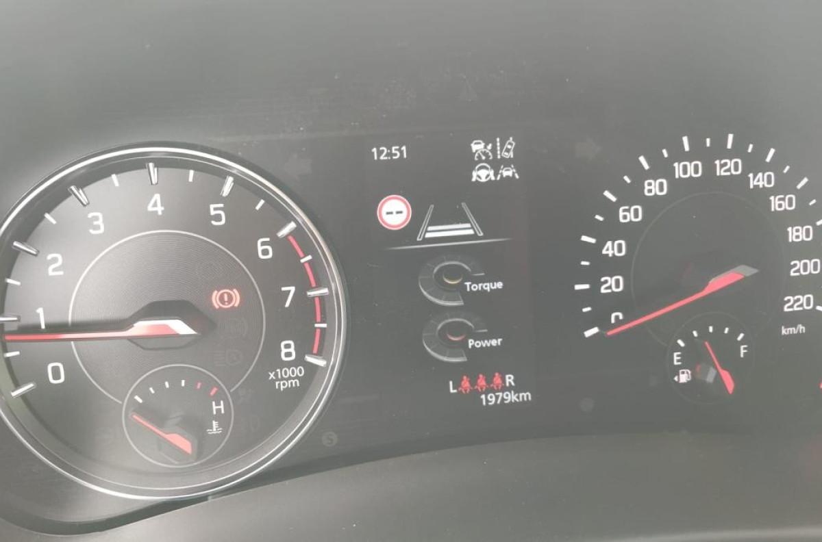 SUZUKI Swift 1.2 VVT Hybrid 16v