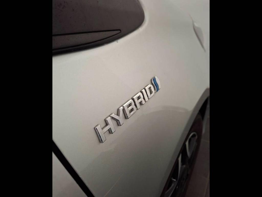 Toyota Yaris 5 Porte 1.5 Hybrid Active